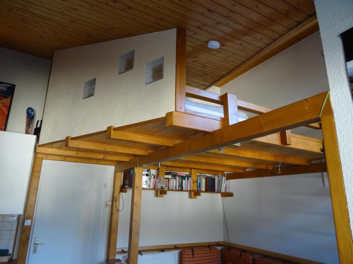 Appartement Situation Ideale Briancon Tout Confort ภายนอก รูปภาพ