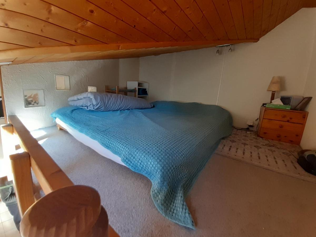 Appartement Situation Ideale Briancon Tout Confort ภายนอก รูปภาพ